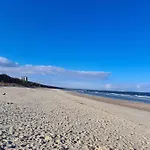 アパート Prestige & Sea Playa Baltis 44 ミエンジズドロイェ