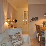 アパート Prestige & Sea Playa Baltis 44 ミエンジズドロイェ