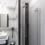 アパート Prestige & Sea Playa Baltis 44 ミエンジズドロイェ