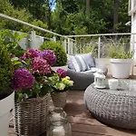 Daire Prestige & Sea Playa Baltis 44