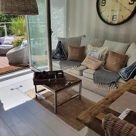 Prestige & Sea Playa Baltis 44 * Мендзыздрое