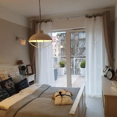 Prestige & Sea Playa Baltis 44