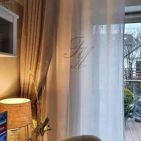 Prestige & Sea Playa Baltis 44 Appartement *