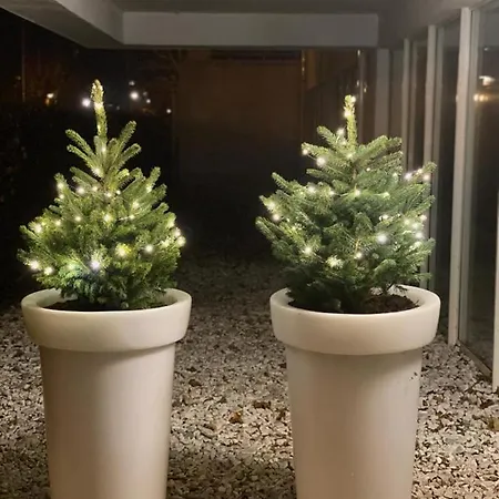 Prestige & Sea Playa Baltis 44 Appartement Miedzyzdroje