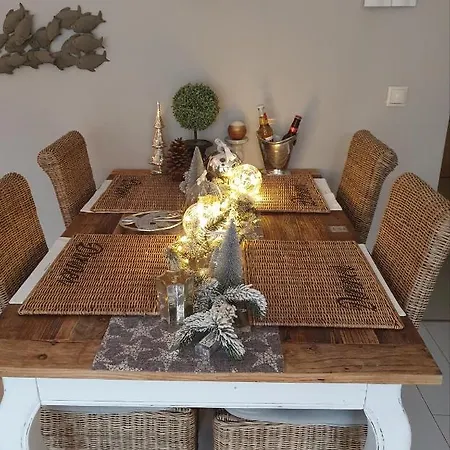 Prestige & Sea Playa Baltis 44 *