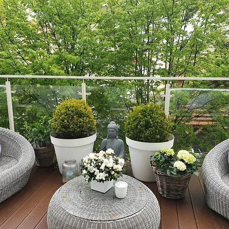 Апартаменты Prestige & Sea Playa Baltis 44
