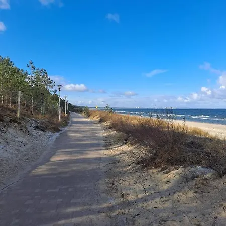 Appartement Prestige & Sea Playa Baltis 44