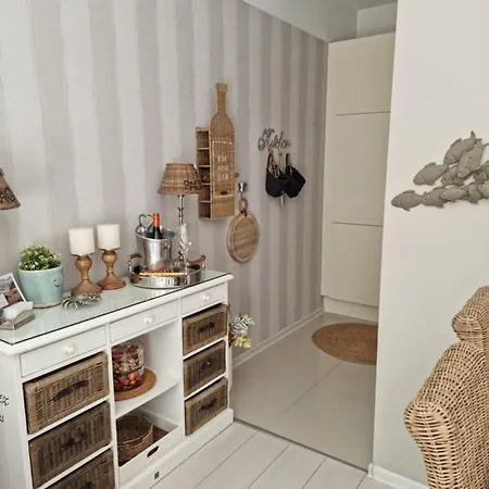 Prestige & Sea Playa Baltis 44 * Miedzyzdroje