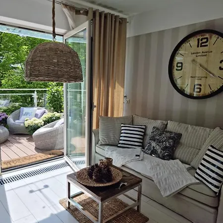 Appartement Prestige & Sea Playa Baltis 44 *