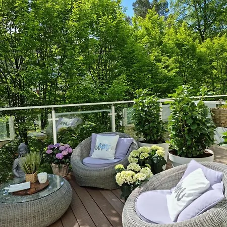 Appartement Prestige & Sea Playa Baltis 44