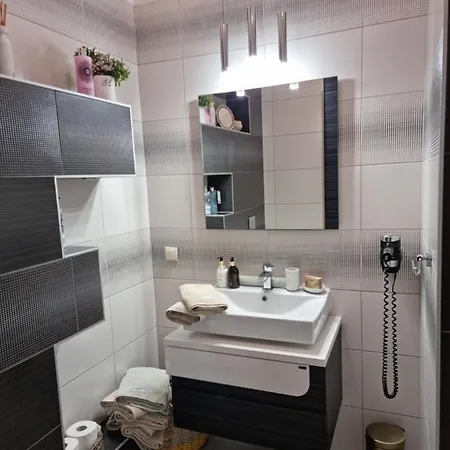 Prestige & Sea Playa Baltis 44 *