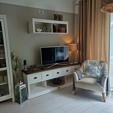 Prestige & Sea Playa Baltis 44 *