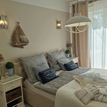 Prestige & Sea Playa Baltis 44 Appartement