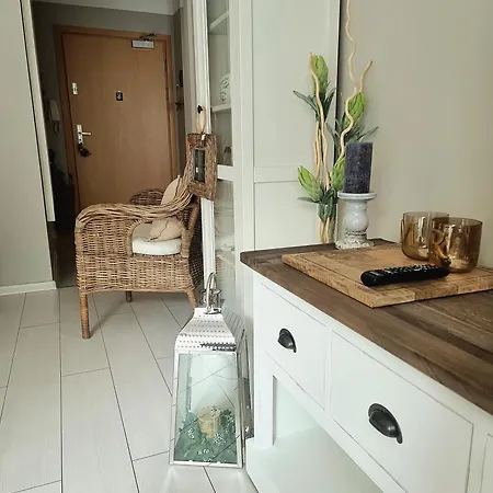 Prestige & Sea Playa Baltis 44 *