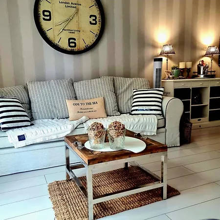 Appartement Prestige & Sea Playa Baltis 44