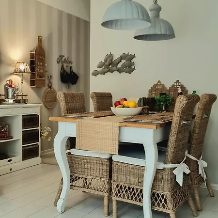 Prestige & Sea Playa Baltis 44 Appartement