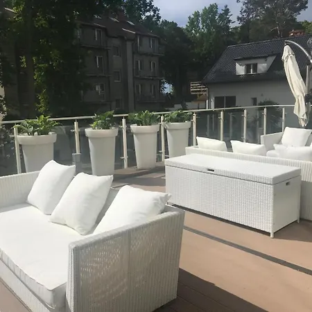Prestige & Sea Playa Baltis 44 *