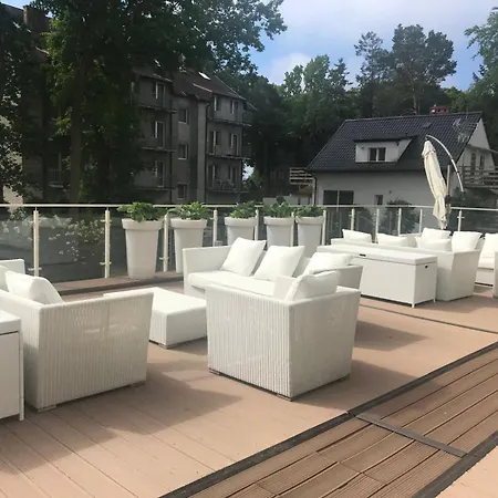 Prestige & Sea Playa Baltis 44 Lejlighed