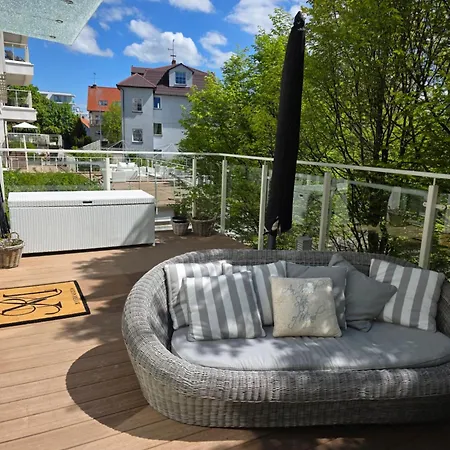 Prestige & Sea Playa Baltis 44 Lejlighed *