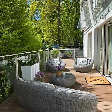 Prestige & Sea Playa Baltis 44 *