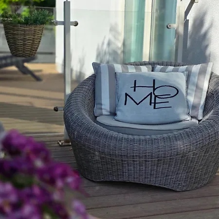 Lejlighed Prestige & Sea Playa Baltis 44 Miedzyzdroje