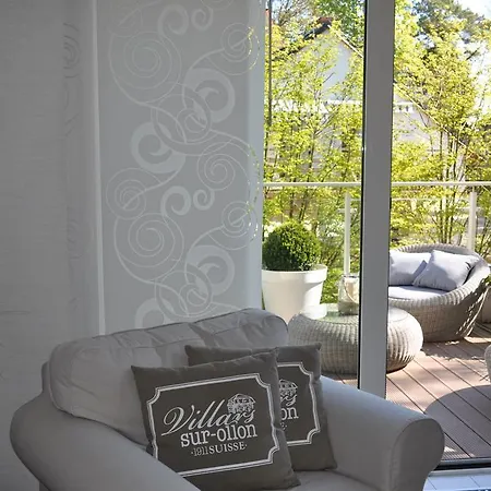 Апартаменты Prestige & Sea Playa Baltis 44 *