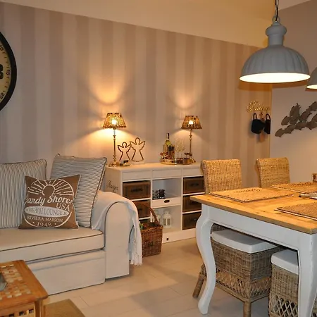 Prestige & Sea Playa Baltis 44 * Miedzyzdroje