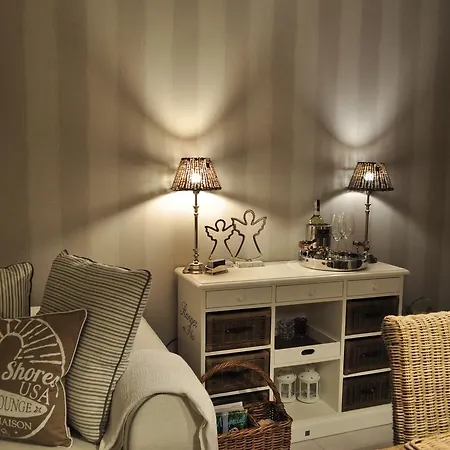 Appartement Prestige & Sea Playa Baltis 44