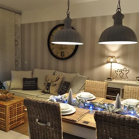 Prestige & Sea Playa Baltis 44 Appartamento *