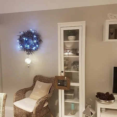 Appartement Prestige & Sea Playa Baltis 44 *