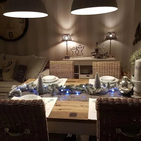 Prestige & Sea Playa Baltis 44 *