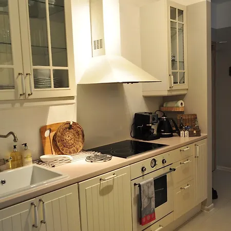 Prestige & Sea Playa Baltis 44 * Miedzyzdroje