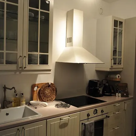 Appartement Prestige & Sea Playa Baltis 44