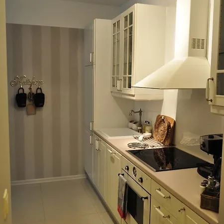 Appartement Prestige & Sea Playa Baltis 44