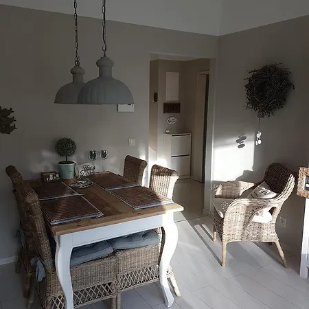 Appartement Prestige & Sea Playa Baltis 44 Miedzyzdroje