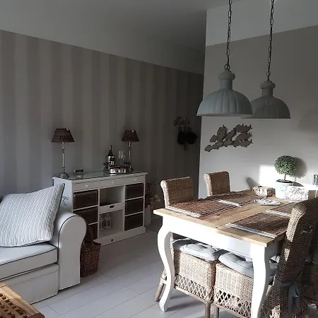 Appartement Prestige & Sea Playa Baltis 44 *