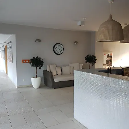 Prestige & Sea Playa Baltis 44 * Miedzyzdroje