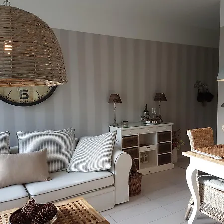 Апартаменты Prestige & Sea Playa Baltis 44