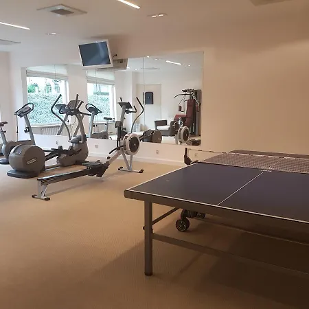 Appartement Prestige & Sea Playa Baltis 44 *