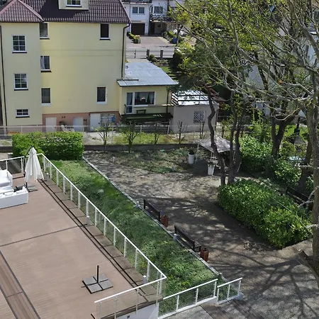 Prestige & Sea Playa Baltis 44 * Miedzyzdroje