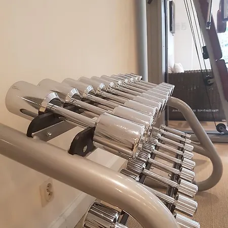 Διαμέρισμα Apartament Prestige & Sea Playa Baltis 44 *