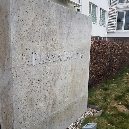 Prestige & Sea Playa Baltis 44 Miedzyzdroje