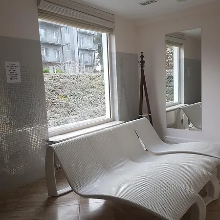 Prestige & Sea Playa Baltis 44 * Miedzyzdroje