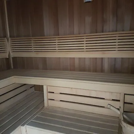 Appartement Prestige & Sea Playa Baltis 44 Miedzyzdroje