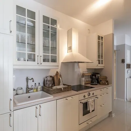 Prestige & Sea Playa Baltis 44 *