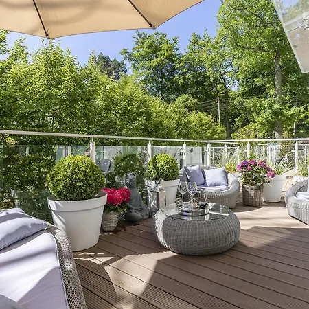 Prestige & Sea Playa Baltis 44 *