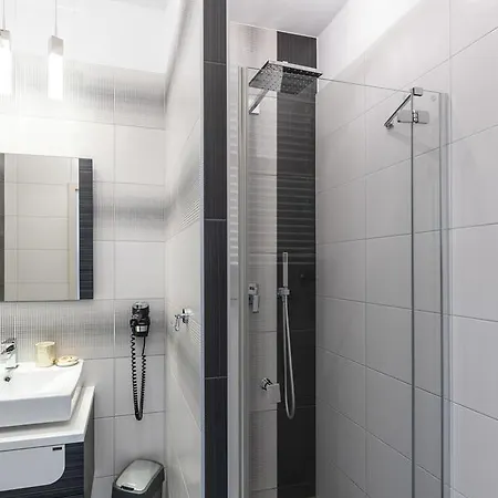 Lejlighed Prestige & Sea Playa Baltis 44 Miedzyzdroje