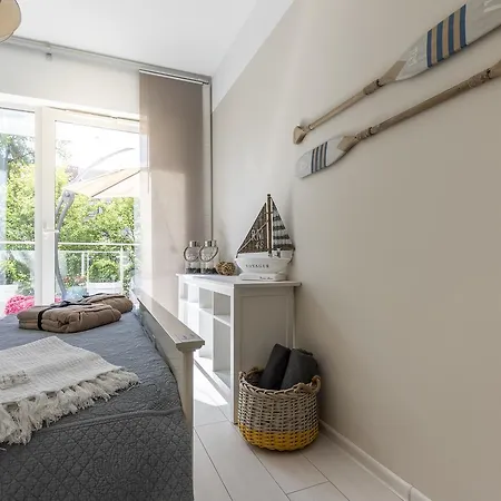 Prestige & Sea Playa Baltis 44 Appartement