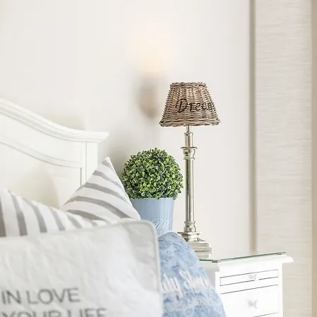 Appartement Prestige & Sea Playa Baltis 44 Miedzyzdroje