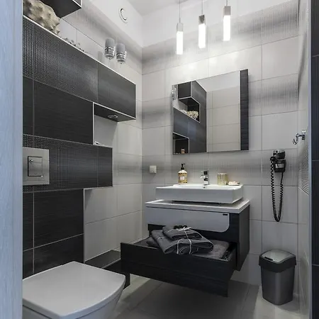 Prestige & Sea Playa Baltis 44 Miedzyzdroje